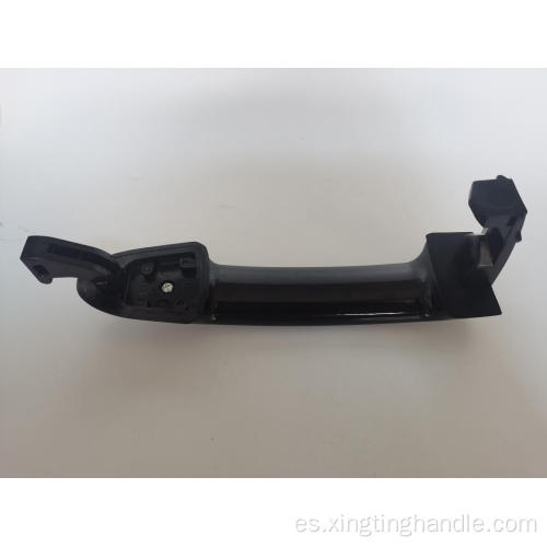 Empuñadura exterior de agarre para Hyundai Santa Fe 2007-2012